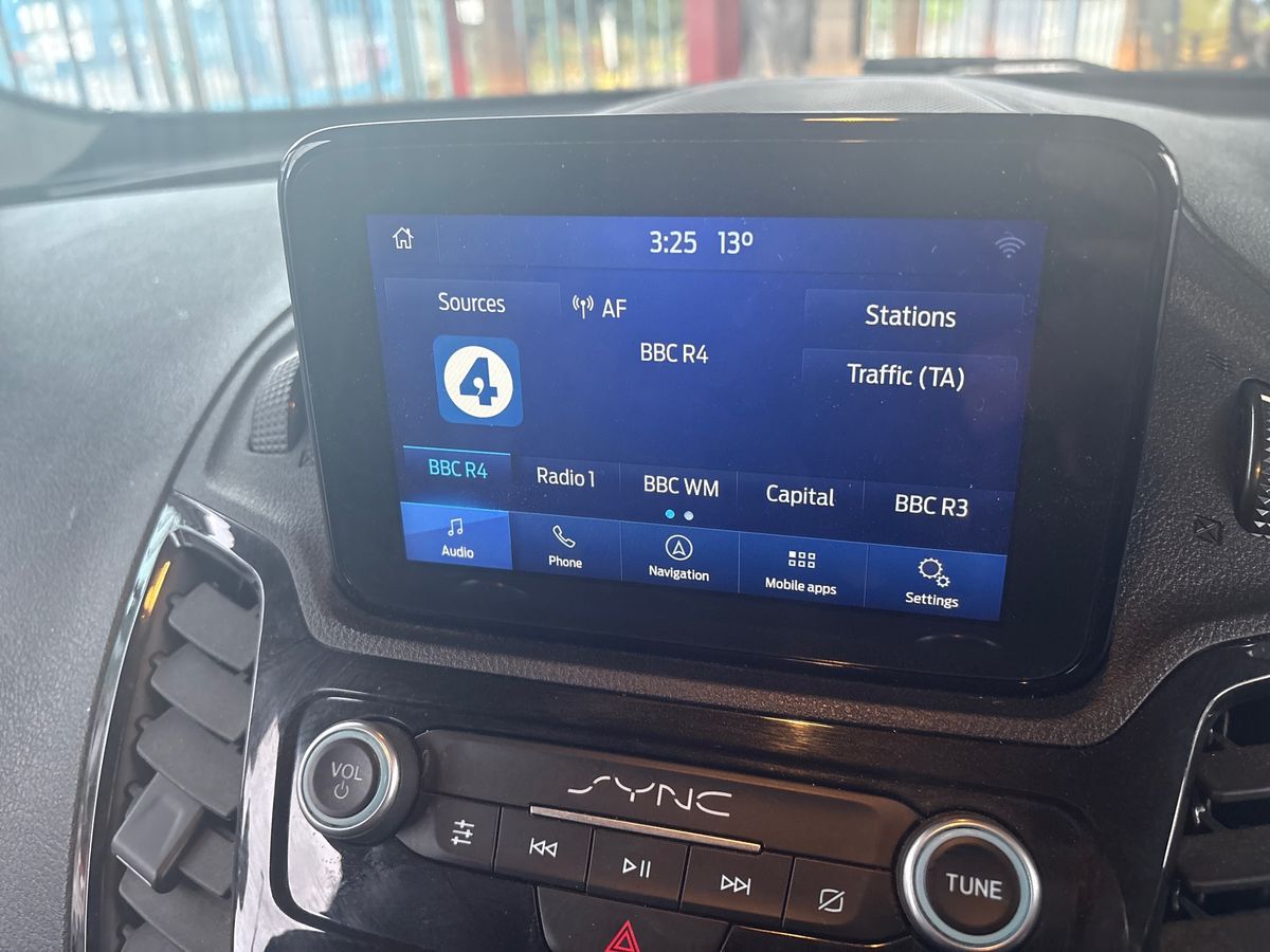 Used Ford Transit Connect 2021 for sale - 76510564: Photo 7