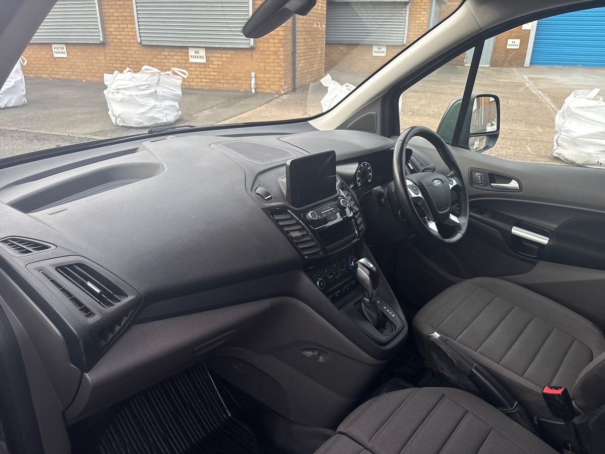 Used Ford Transit Connect 2021 for sale - 76510564: Photo 8