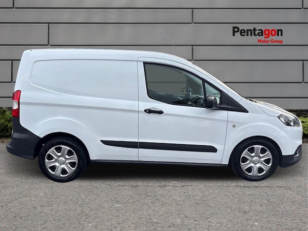 Used Ford Transit Courier 2022 for sale - 76211416: Photo 13