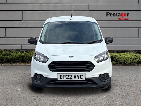 Used Ford Transit Courier 2022 for sale - 76211416: Photo 15