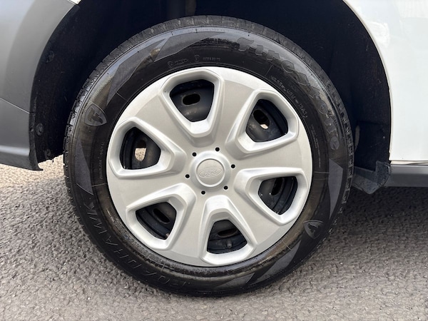 Used Ford Transit Courier 2022 for sale - 76211416: Photo 17