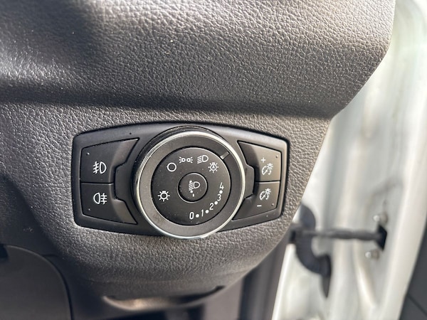 Used Ford Transit Courier 2022 for sale - 76211416: Photo 20