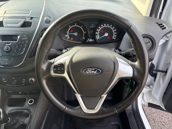 Used Ford Transit Courier 2022 for sale - 76211416: Photo 21