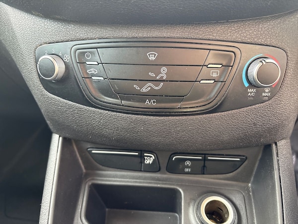 Used Ford Transit Courier 2022 for sale - 76211416: Photo 24