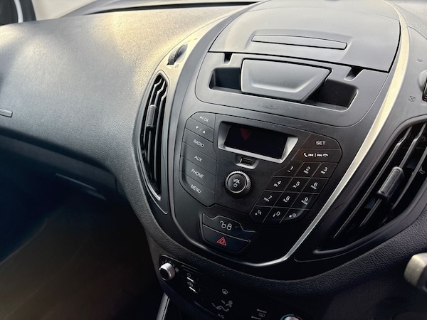 Used Ford Transit Courier 2022 for sale - 76211416: Photo 7