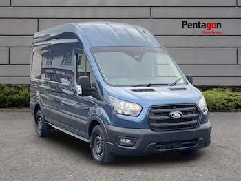 Used Ford Transit 2025 for sale - 76205082: Photo