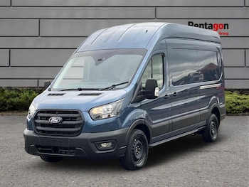 Used Ford Transit 2025 for sale - 76205082: Photo
