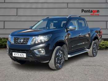 Used Nissan Navara 2021 for sale - 74245098: Photo