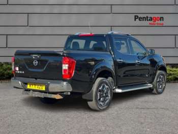 Used Nissan Navara 2021 for sale - 74245098: Photo