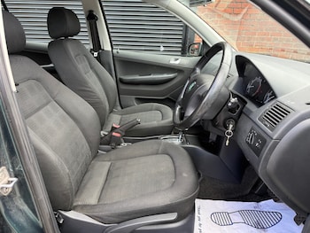 Used Skoda Fabia 2006 for sale - 78953417: Photo