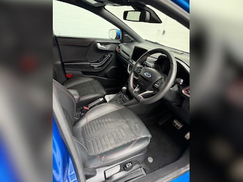 Used Ford Puma 2021 for sale - 79193761: Photo