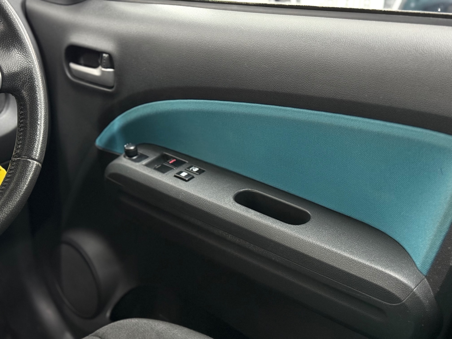 Used Suzuki Splash 2008 for sale - 77466018: Photo 11