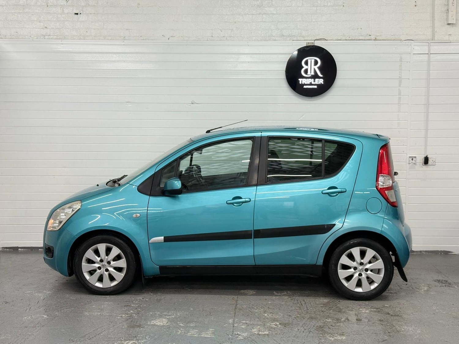 Used Suzuki Splash 2008 for sale - 77466018: Photo 16