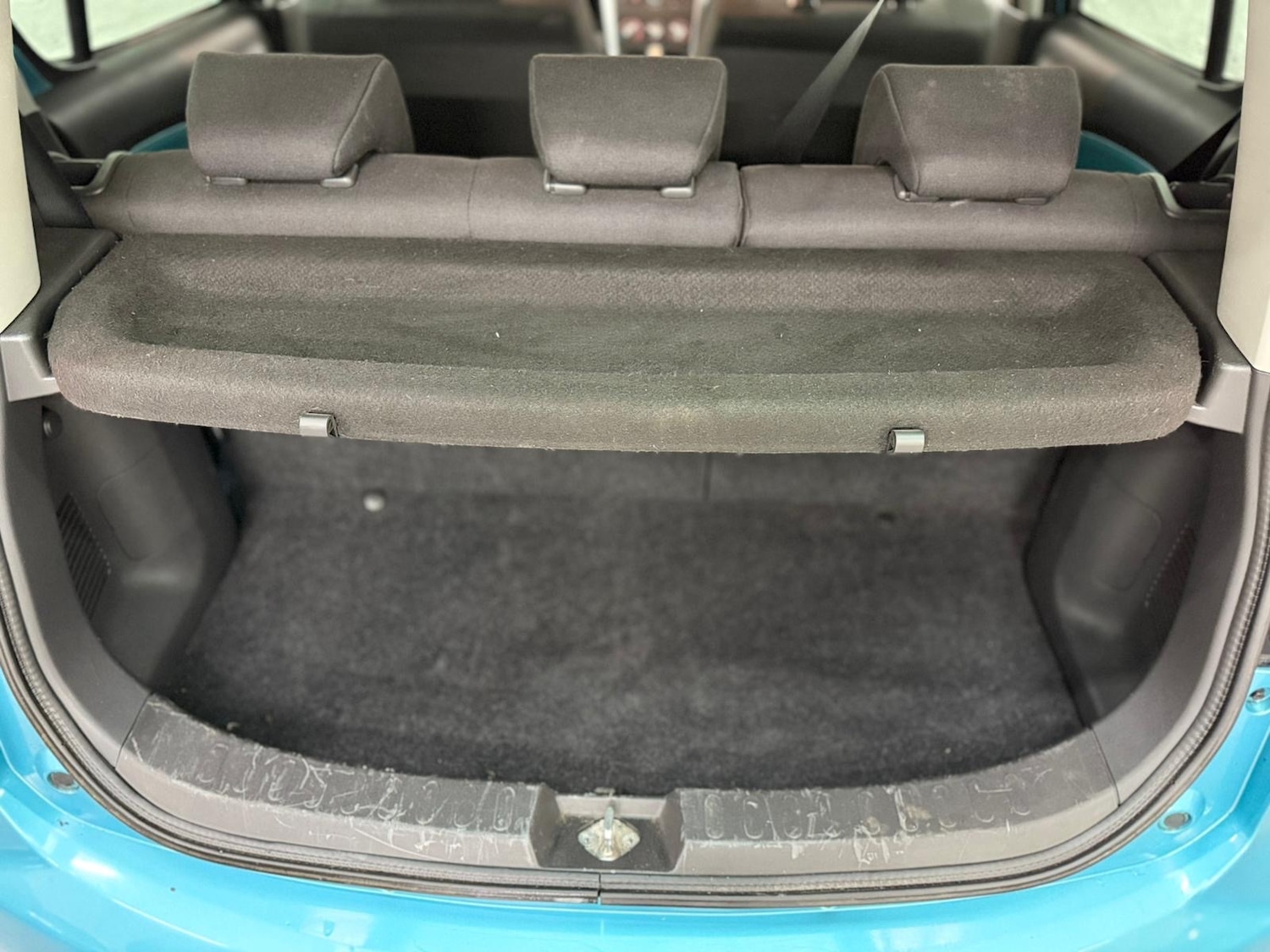 Used Suzuki Splash 2008 for sale - 77466018: Photo 18