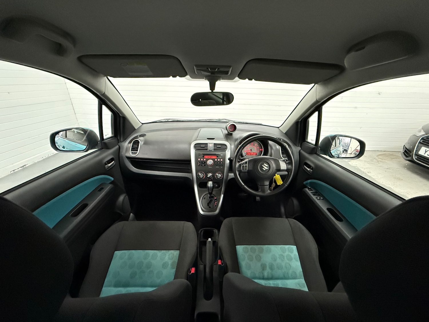 Used Suzuki Splash 2008 for sale - 77466018: Photo 5