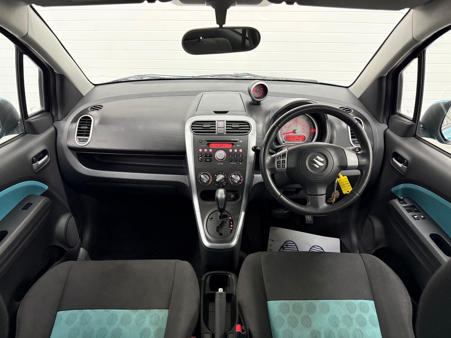 Used Suzuki Splash 2008 for sale - 77466018: Photo 6