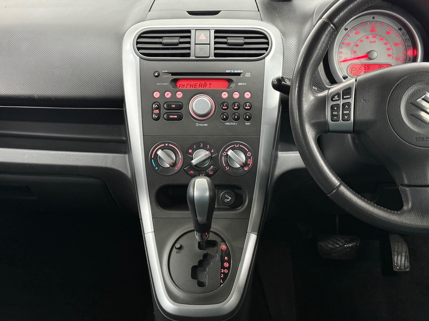 Used Suzuki Splash 2008 for sale - 77466018: Photo 7