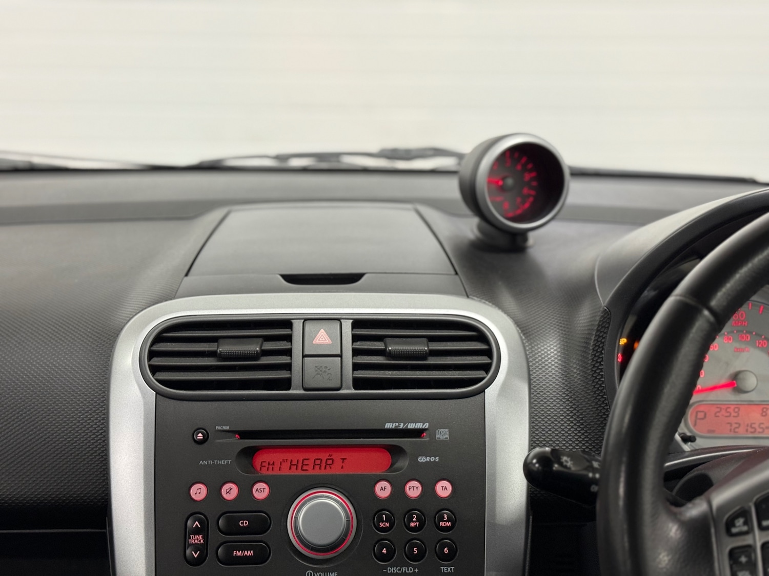 Used Suzuki Splash 2008 for sale - 77466018: Photo 8