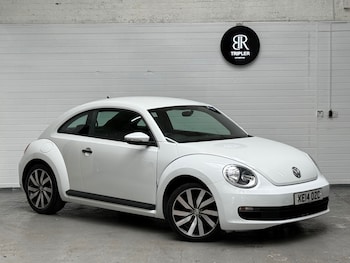 Used Volkswagen Beetle 2014 for sale - 78474507: Photo