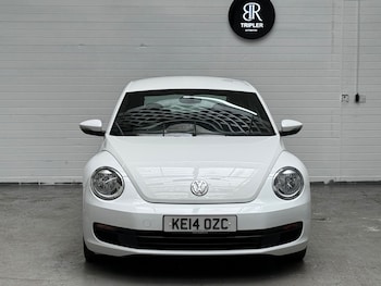 Used Volkswagen Beetle 2014 for sale - 78474507: Photo