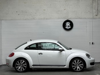 Used Volkswagen Beetle 2014 for sale - 78474507: Photo