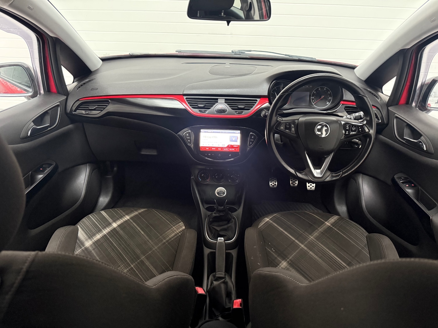 Used Vauxhall Corsa 2015 for sale - 77460362: Photo 10