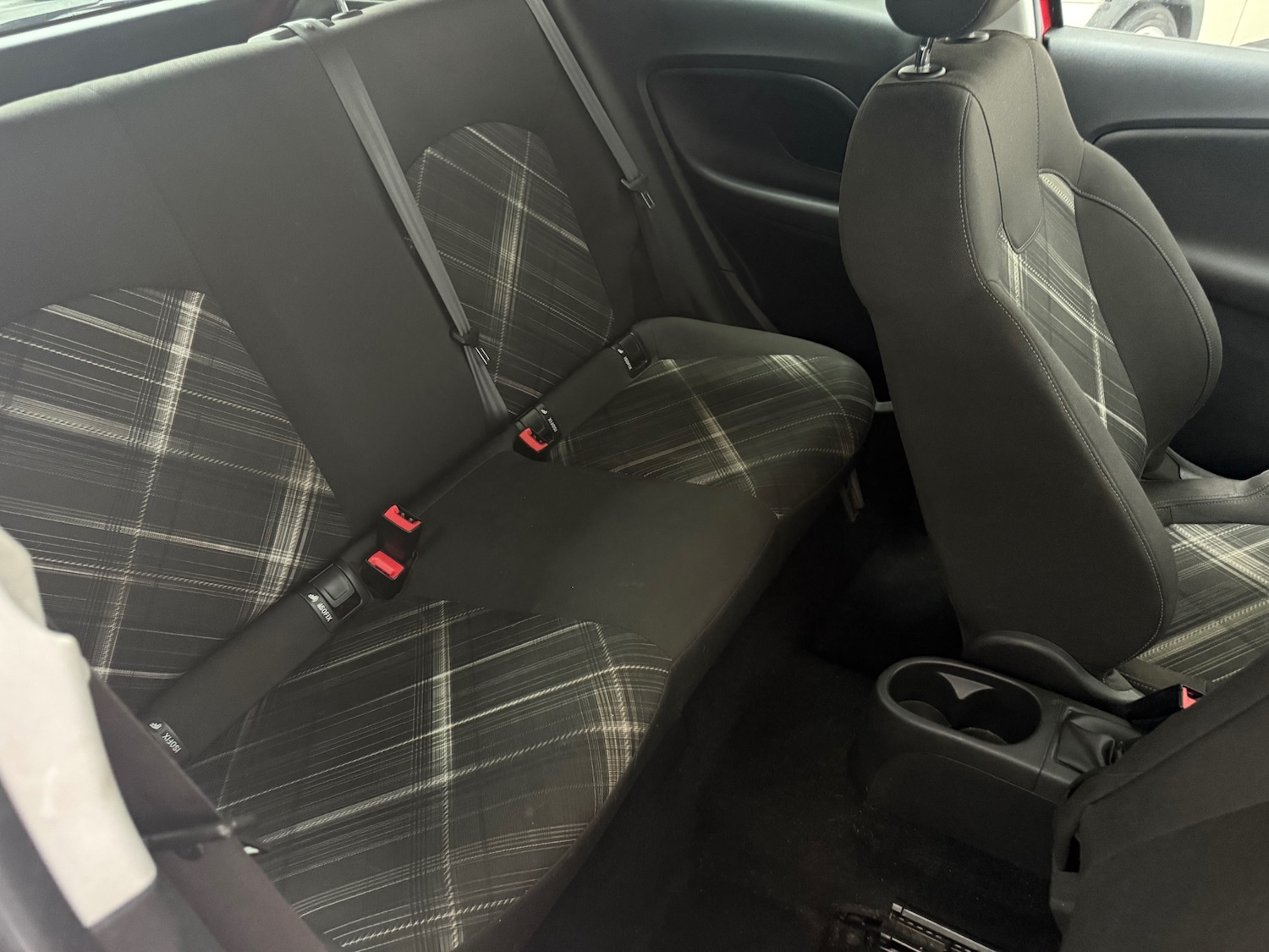 Used Vauxhall Corsa 2015 for sale - 77460362: Photo 15