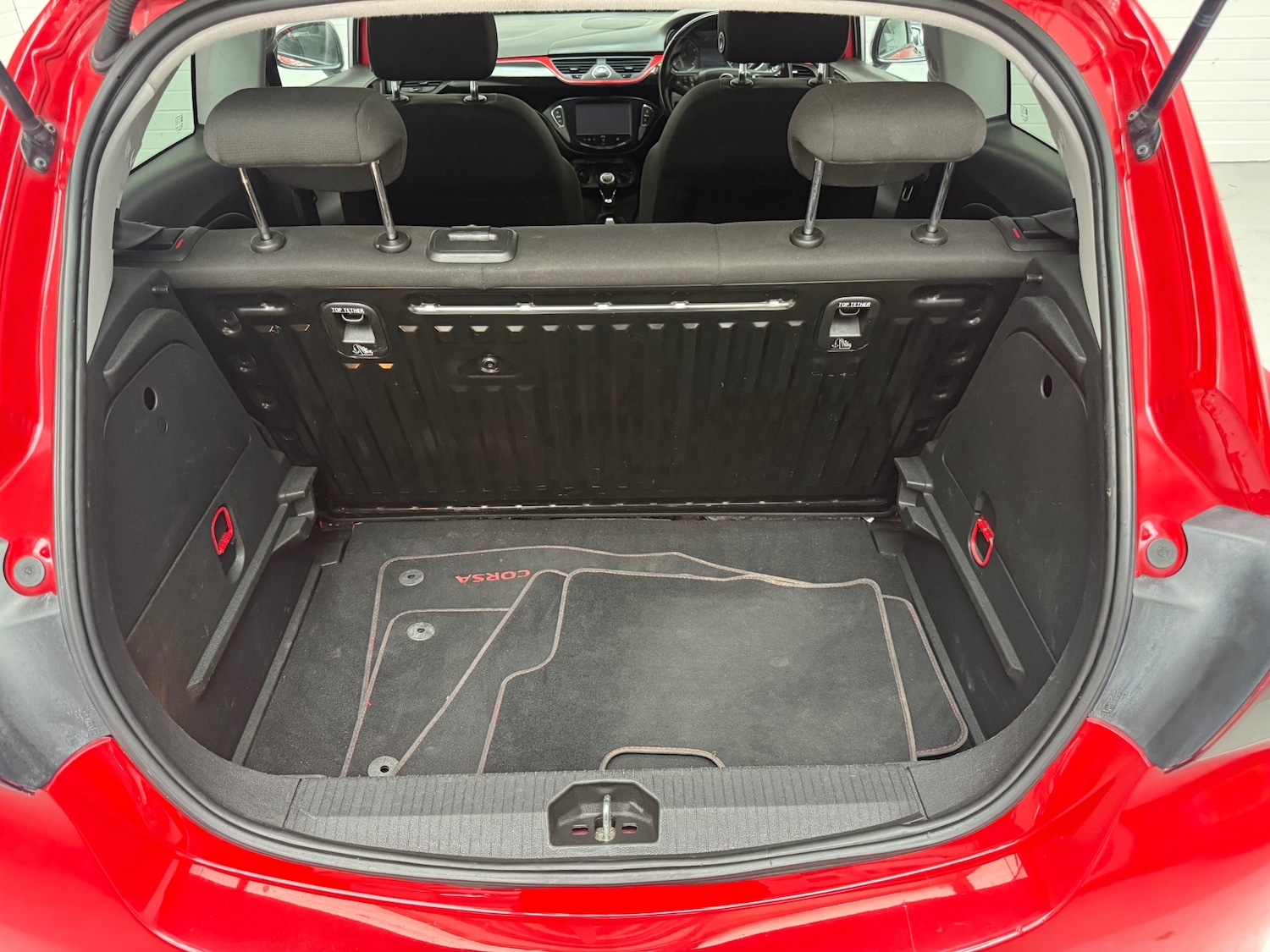 Used Vauxhall Corsa 2015 for sale - 77460362: Photo 16