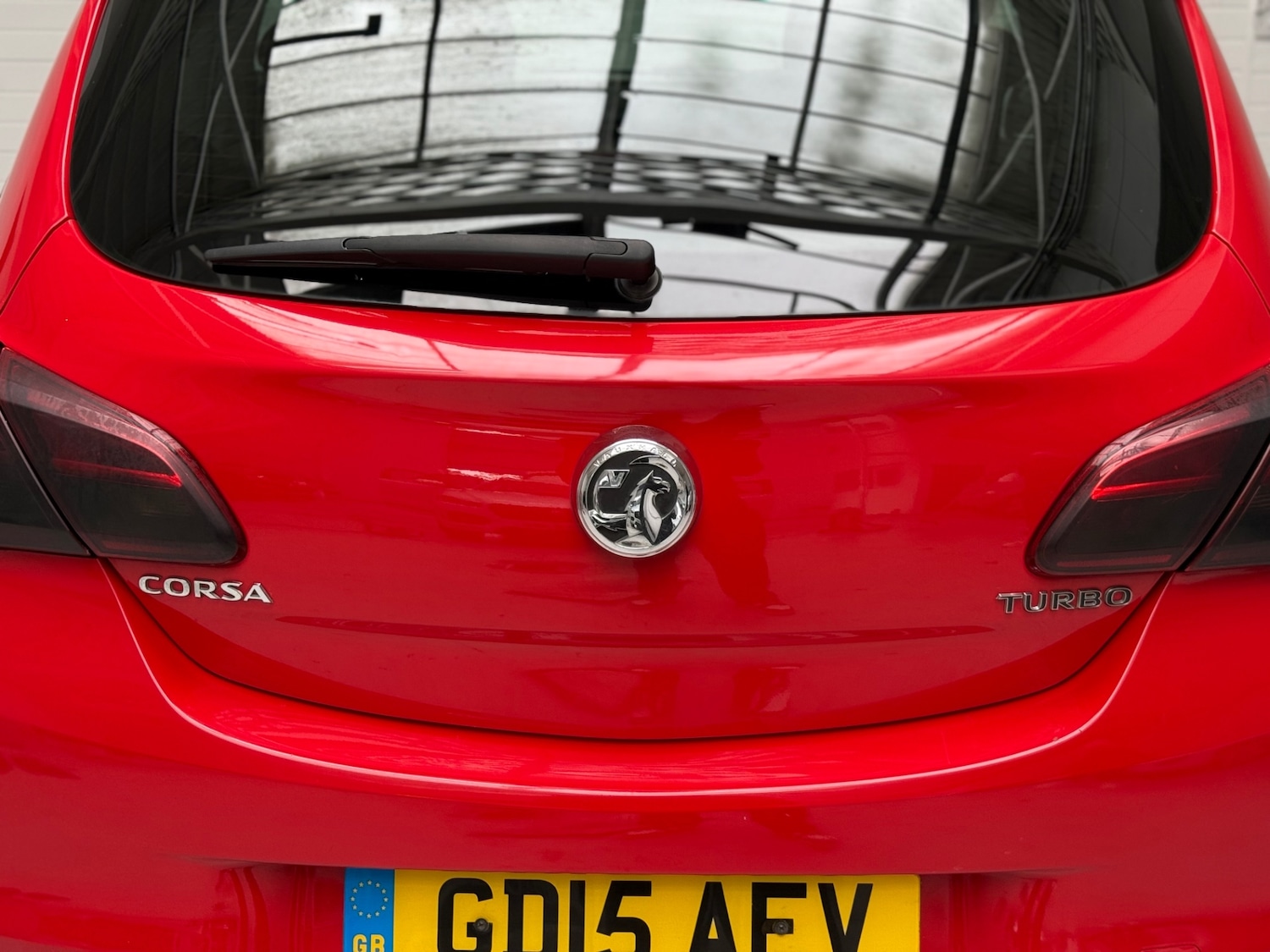 Used Vauxhall Corsa 2015 for sale - 77460362: Photo 17