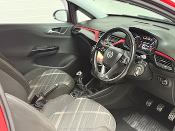 Used Vauxhall Corsa 2015 for sale - 77460362: Photo