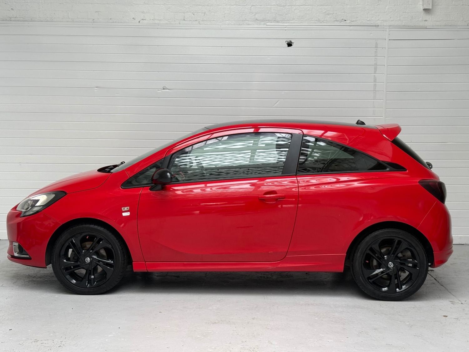 Used Vauxhall Corsa 2015 for sale - 77460362: Photo 6