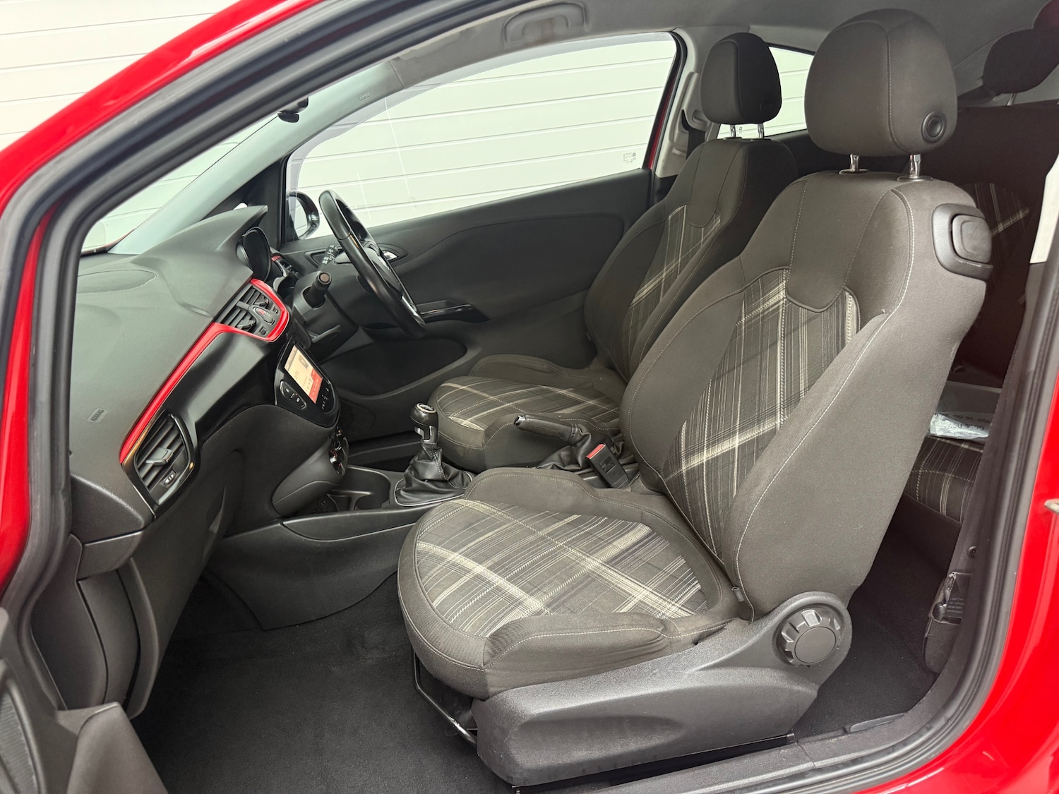 Used Vauxhall Corsa 2015 for sale - 77460362: Photo 7