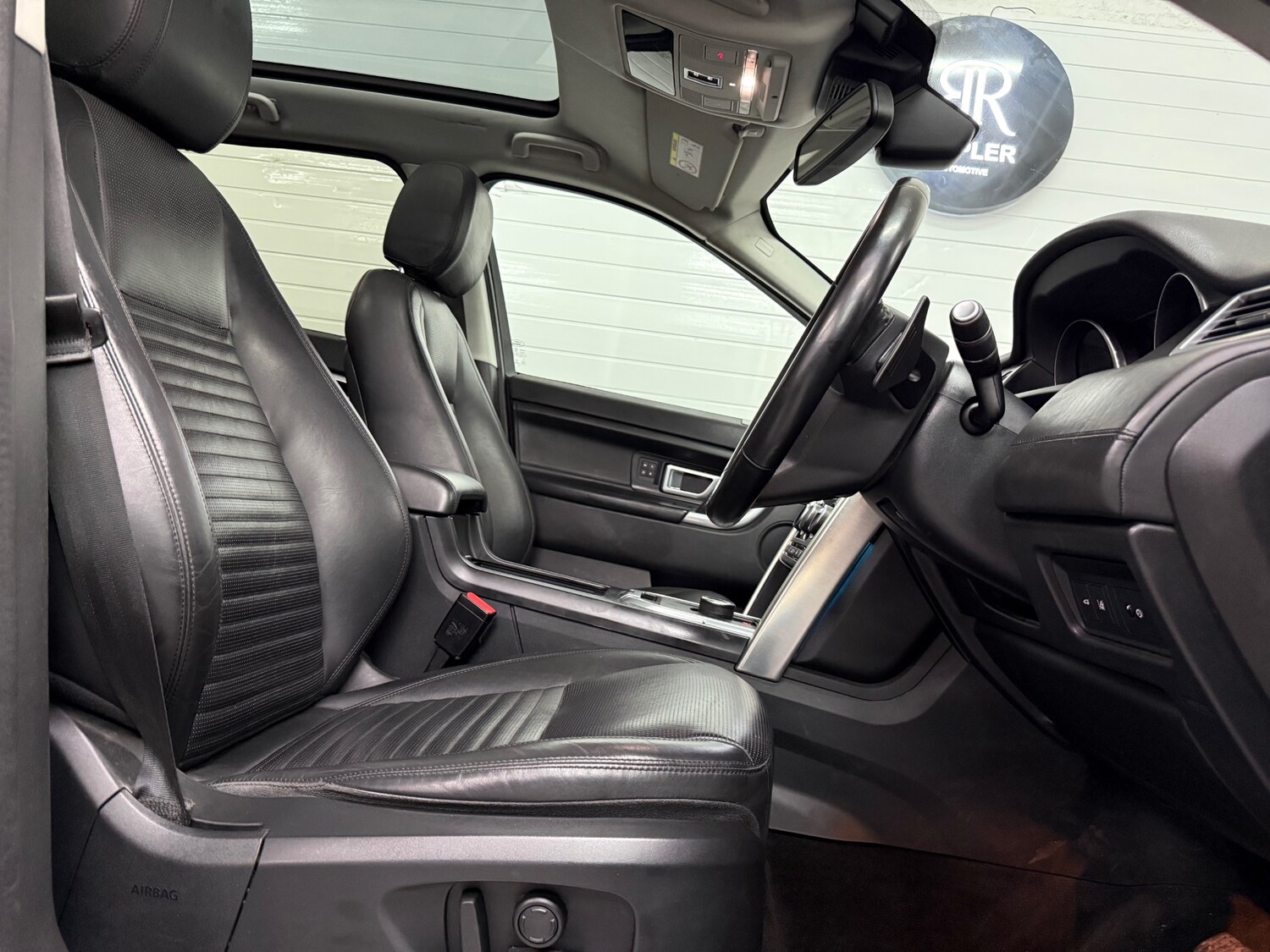 Used Land Rover Discovery Sport 2017 for sale - 77445755: Photo 15