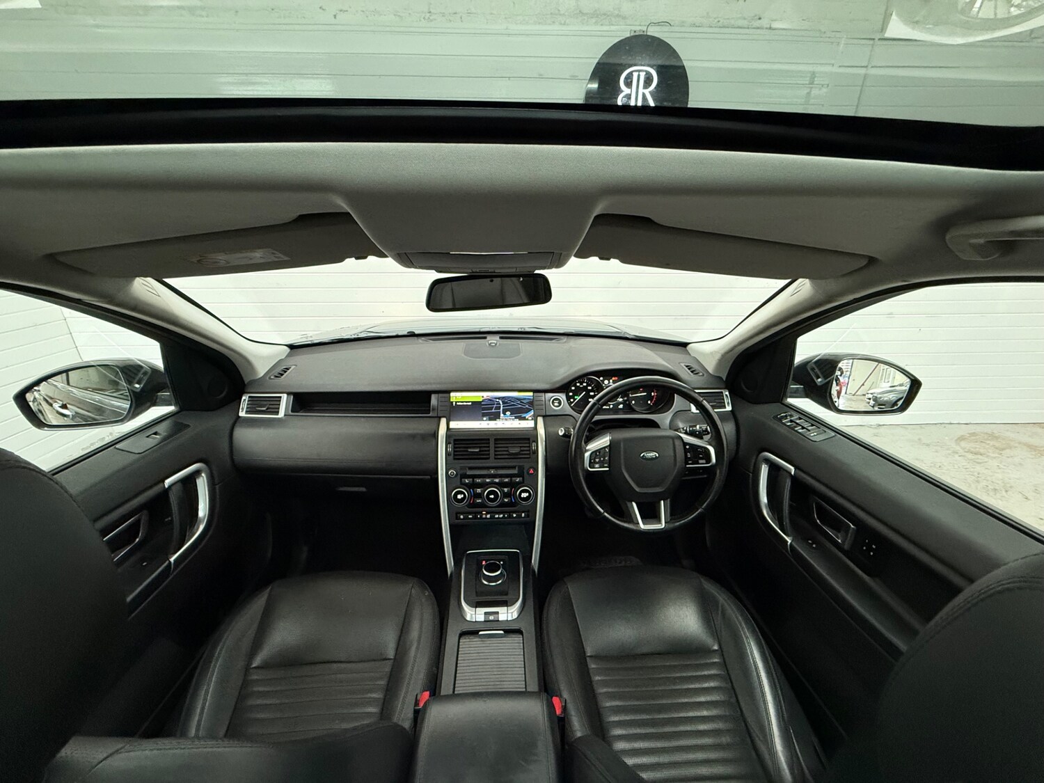 Used Land Rover Discovery Sport 2017 for sale - 77445755: Photo 18