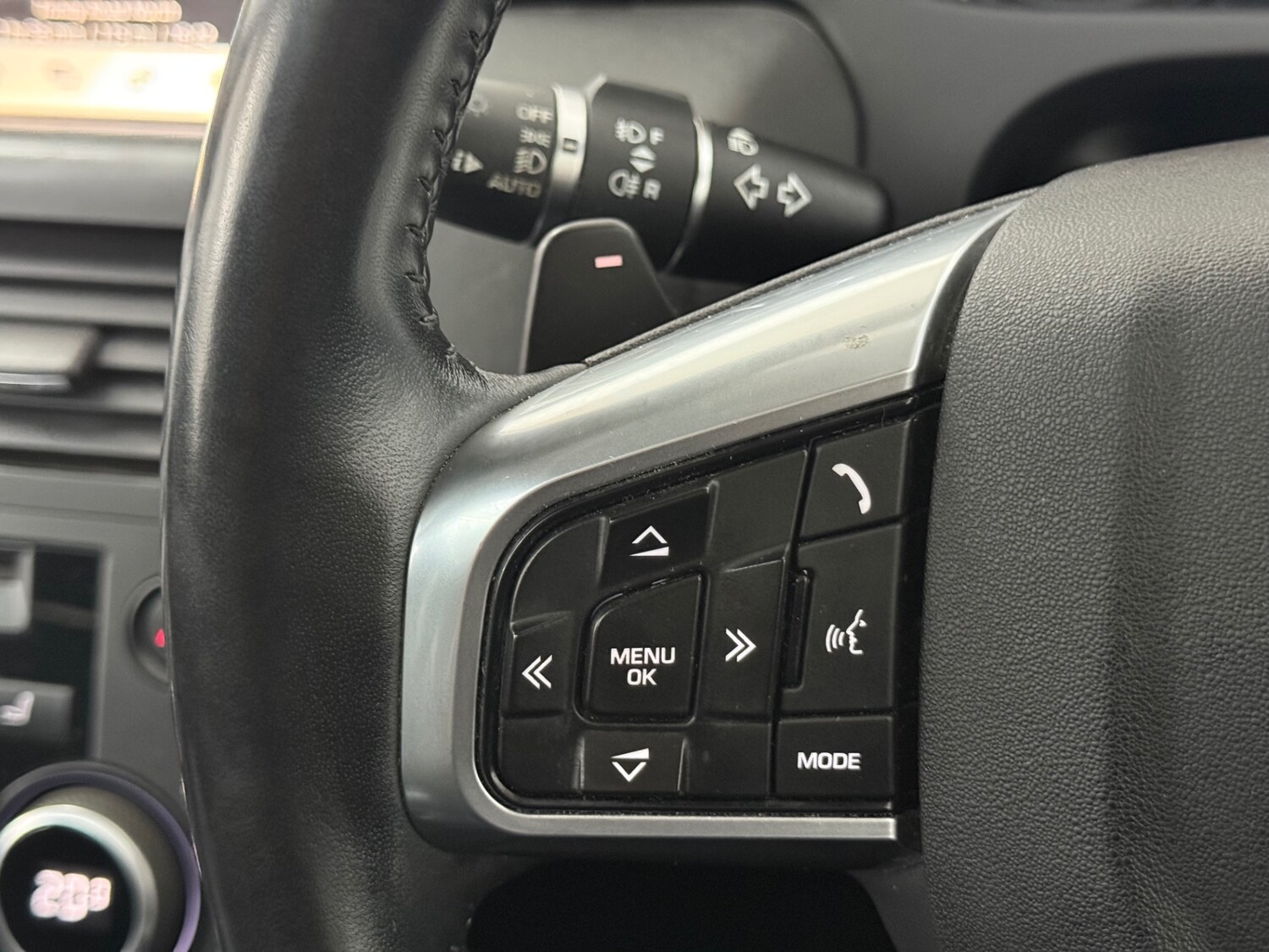 Used Land Rover Discovery Sport 2017 for sale - 77445755: Photo 21