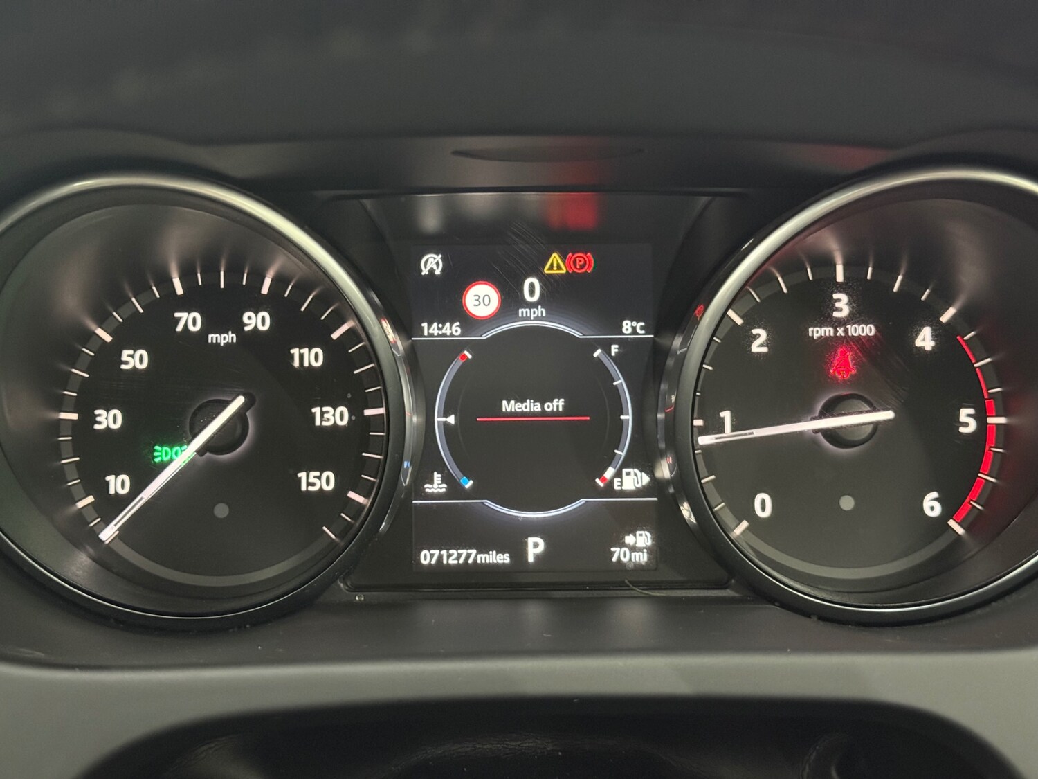 Used Land Rover Discovery Sport 2017 for sale - 77445755: Photo 23