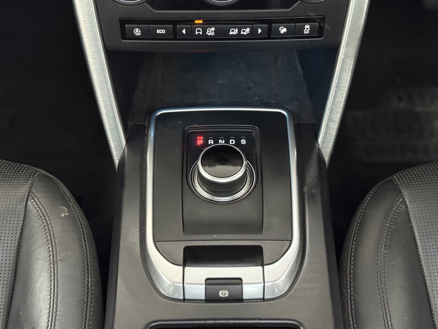 Used Land Rover Discovery Sport 2017 for sale - 77445755: Photo 26