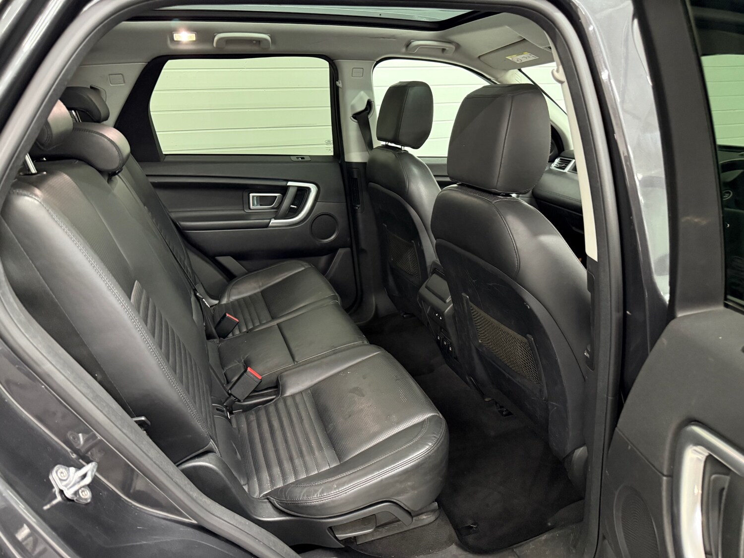 Used Land Rover Discovery Sport 2017 for sale - 77445755: Photo 29