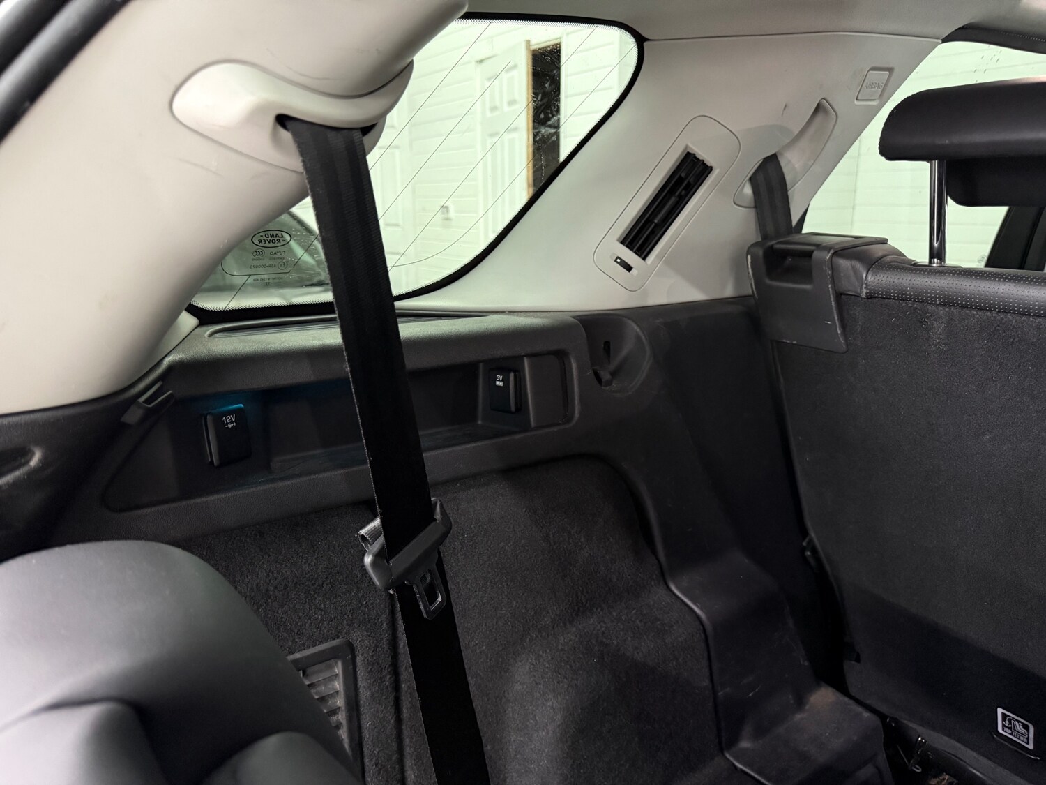 Used Land Rover Discovery Sport 2017 for sale - 77445755: Photo 34