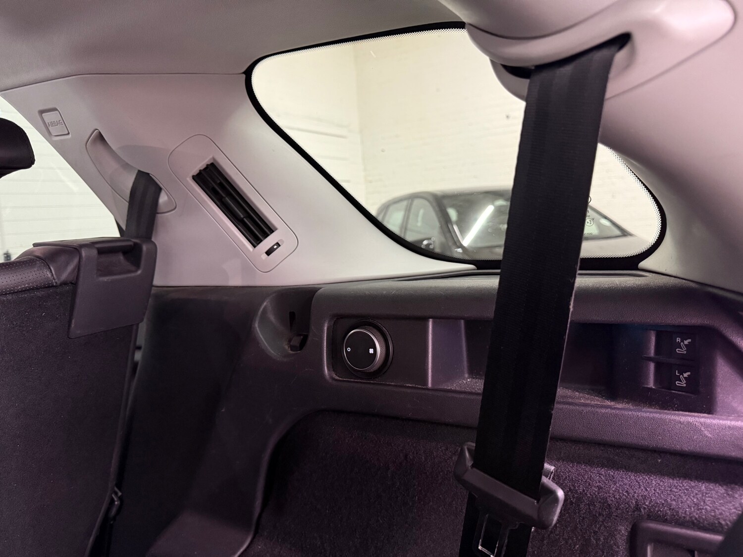 Used Land Rover Discovery Sport 2017 for sale - 77445755: Photo 35