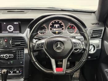 Used Mercedes-Benz E Class 2013 for sale - 79761368: Photo
