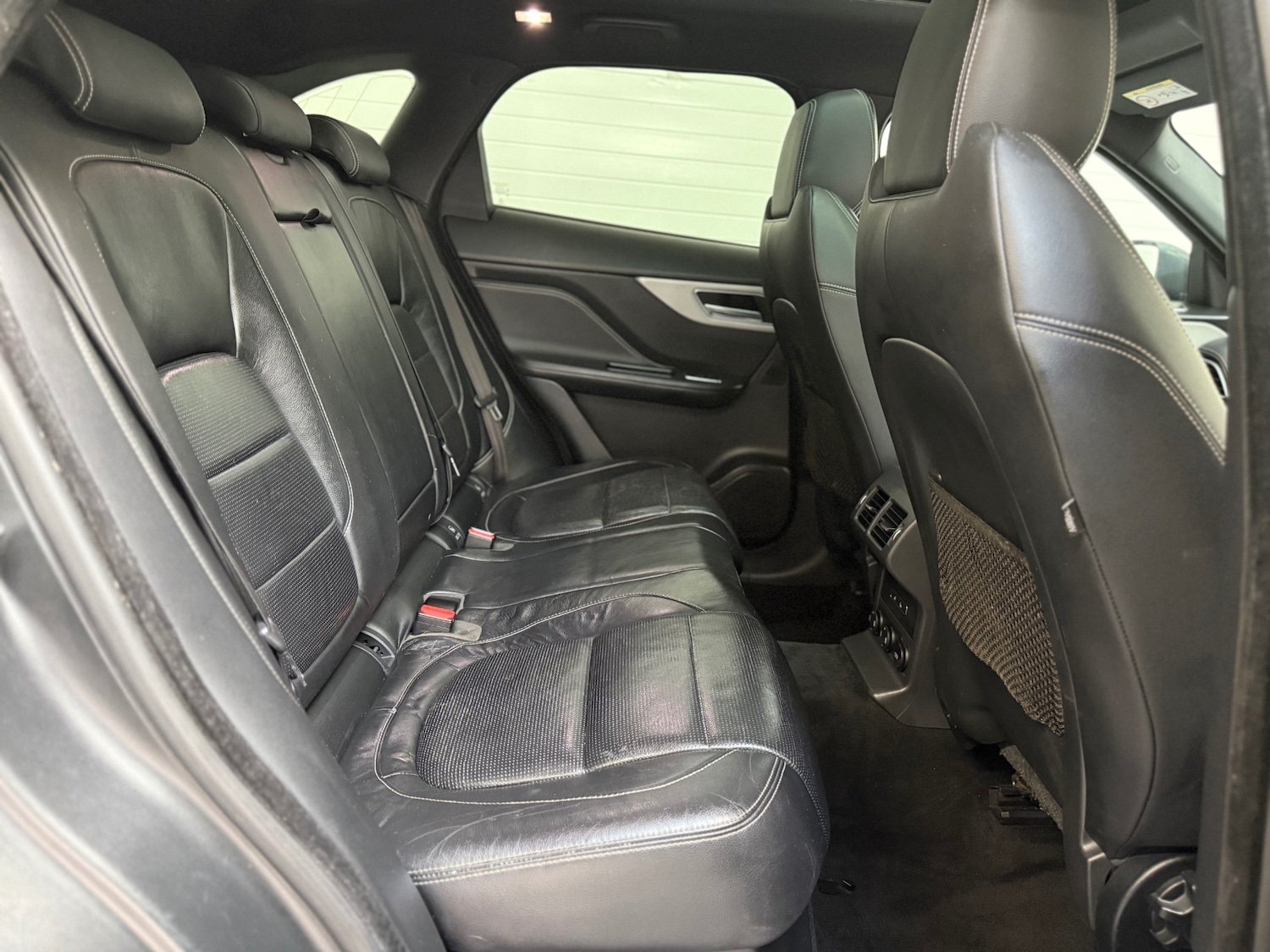 Used Jaguar F-Pace 2016 for sale - 77778921: Photo 10