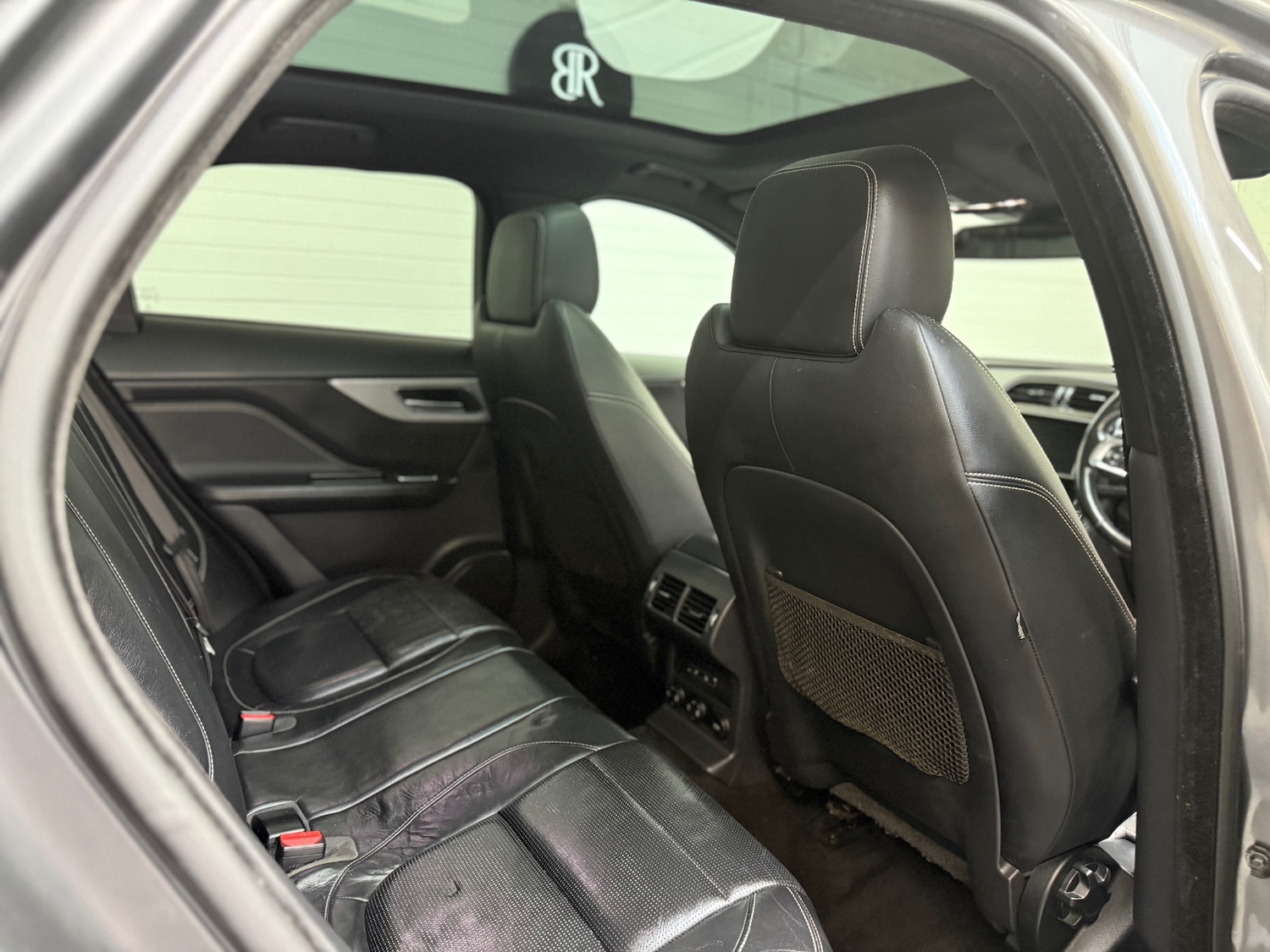 Used Jaguar F-Pace 2016 for sale - 77778921: Photo 11