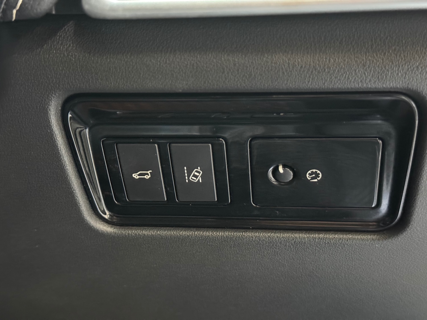 Used Jaguar F-Pace 2016 for sale - 77778921: Photo 22