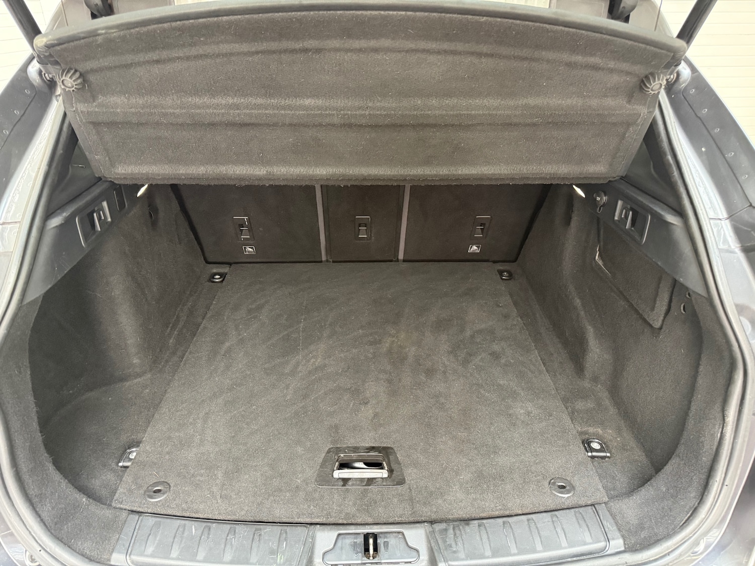 Used Jaguar F-Pace 2016 for sale - 77778921: Photo 32