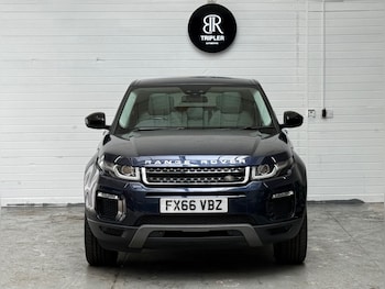 Used Land Rover Range Rover Evoque 2016 for sale - 78788461: Photo