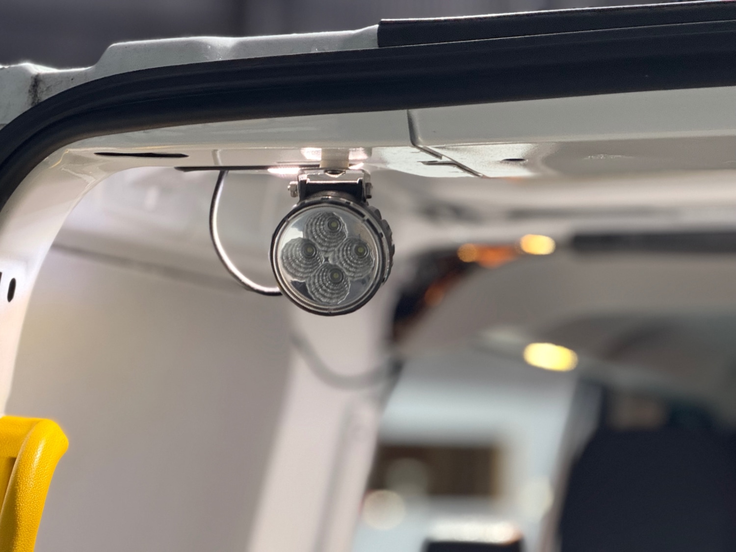 Used Ford Transit Custom 2021 for sale - 77619581: Photo 24