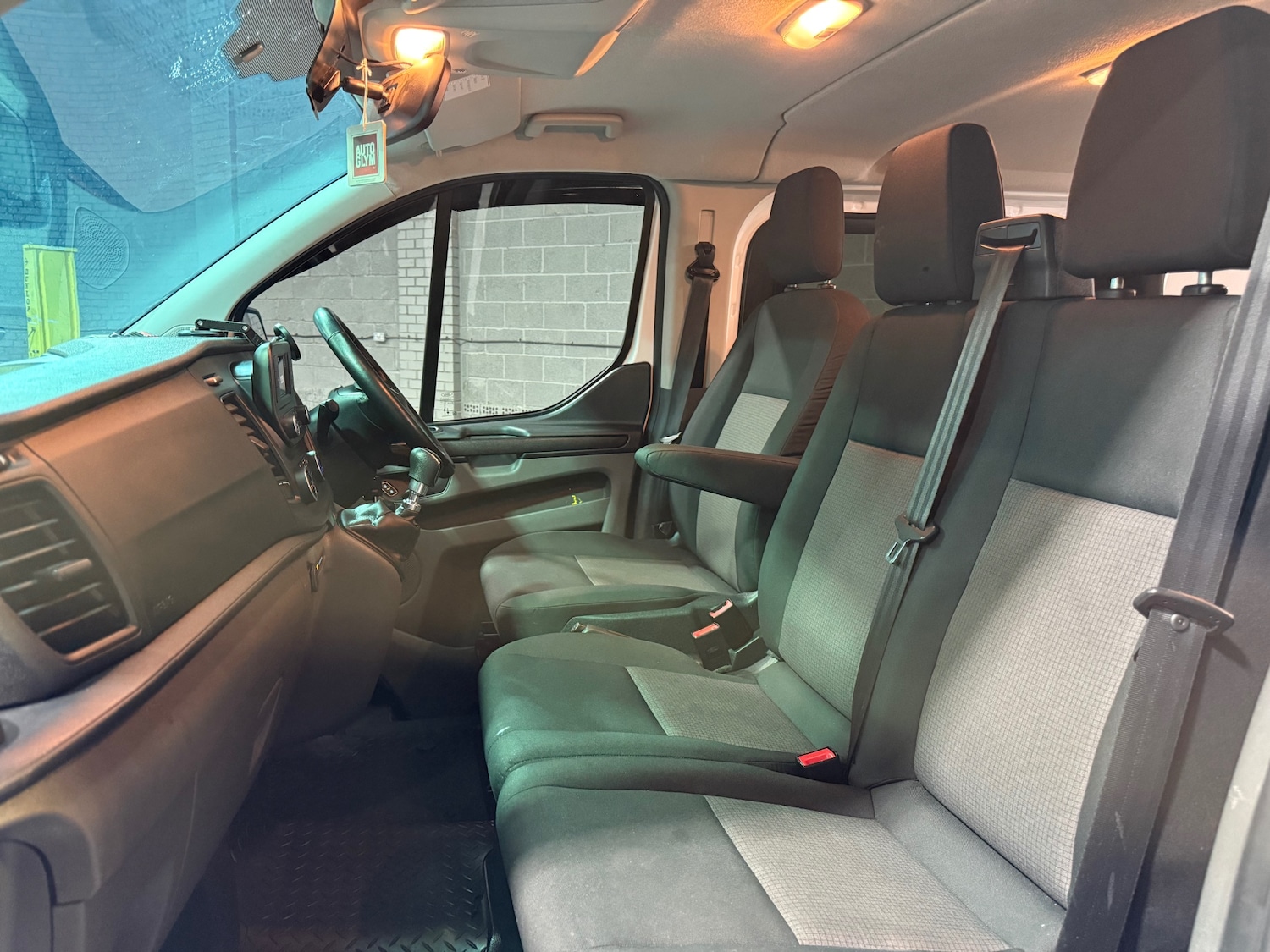 Used Ford Transit Custom 2021 for sale - 77619581: Photo 9