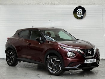 Used Nissan Juke 2023 for sale - 78437142: Photo