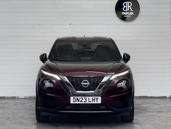 Used Nissan Juke 2023 for sale - 78437142: Photo